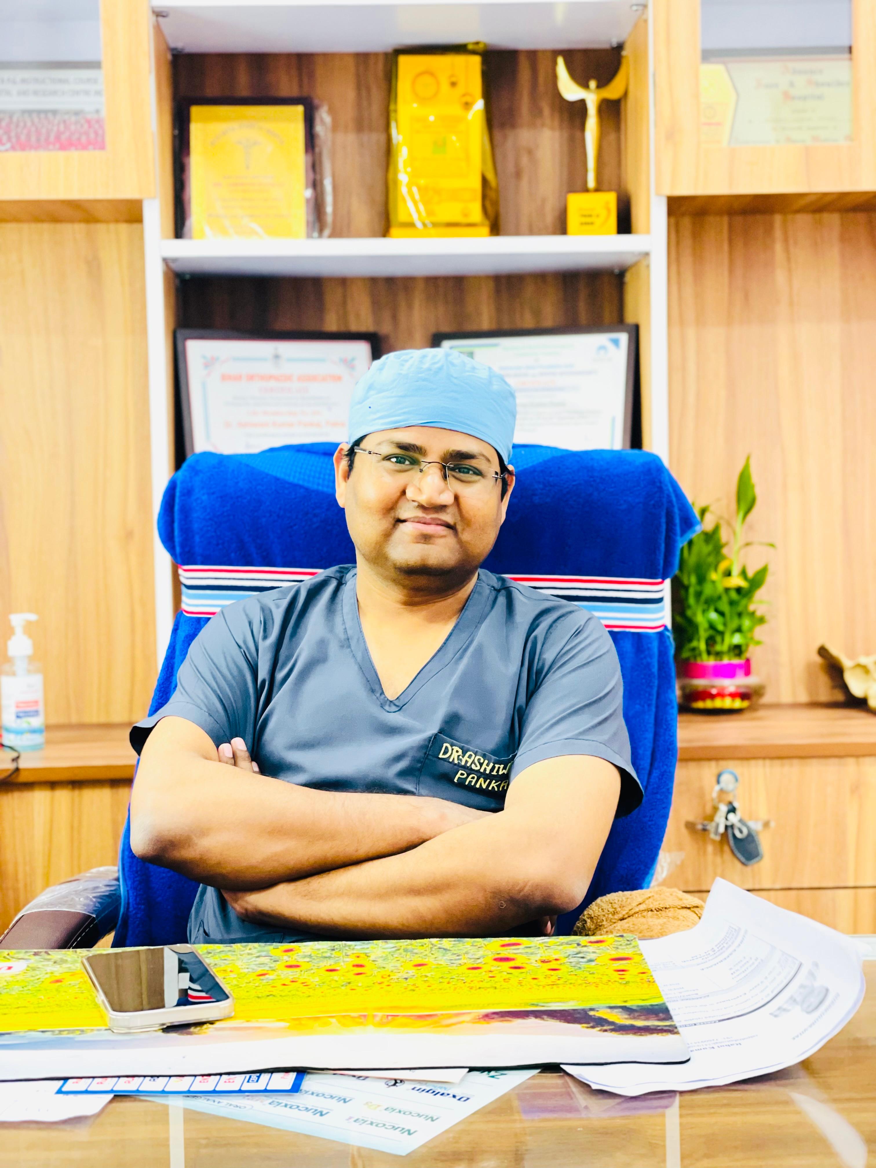 Govind Hospital